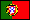 Portugalsko