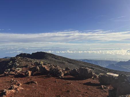 RÉUNION – přechod od severu k jihu