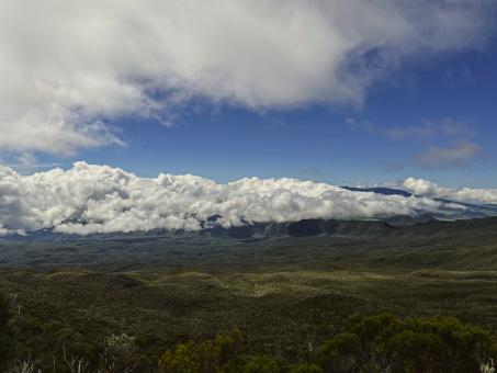 RÉUNION – přechod od severu k jihu
