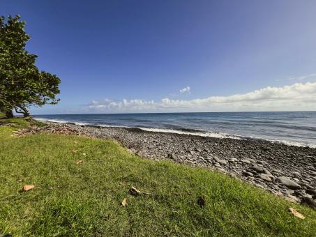 RÉUNION – přechod od severu k jihu