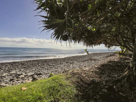 RÉUNION – přechod od severu k jihu