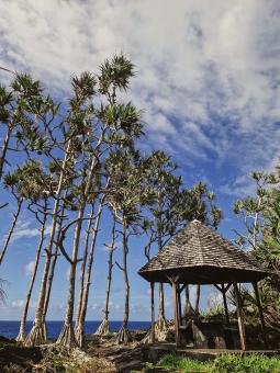 RÉUNION – přechod od severu k jihu