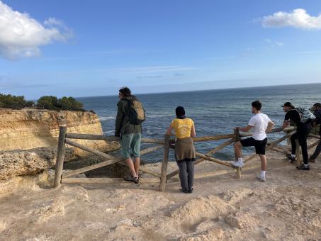 Portugalsko - surf & climb