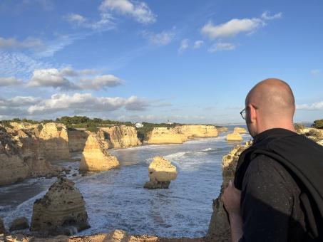 Portugalsko - surf & climb