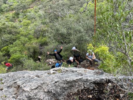 Portugalsko - surf & climb