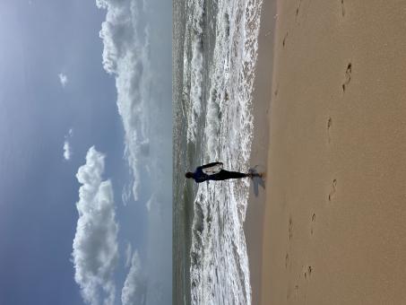 Portugalsko - surf & climb
