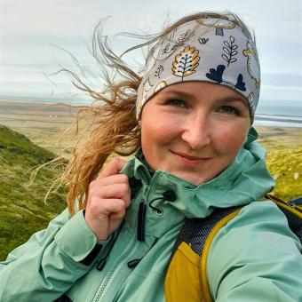 Lucie Peštálová průvodce Explorito
