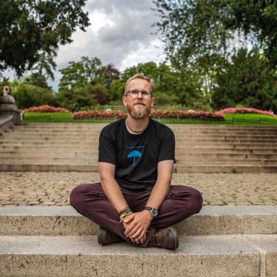 Jiří Kalát průvodce Explorito