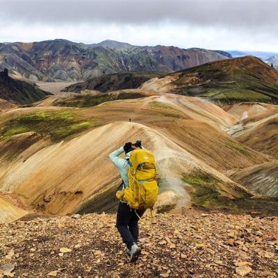 Lucie Peštálová průvodce Explorito